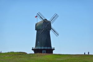 NGLA 2nd Windmill